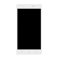 Подробнее о Экран для Lava Pixel V2 3GB RAM белый модуль экрана в сборе