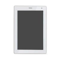 Подробнее о Экран для Lava QPAD R704 белый модуль экрана в сборе