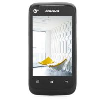 Подробнее о Экран для Lenovo A278T белый модуль экрана в сборе