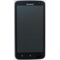 Подробнее о Экран для Lenovo A368 белый модуль экрана в сборе