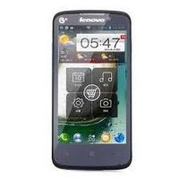 Подробнее о Экран для Lenovo A670T белый модуль экрана в сборе