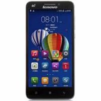 Подробнее о Экран для Lenovo A688T белый модуль экрана в сборе