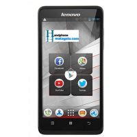 Подробнее о Экран для Lenovo A766 белый модуль экрана в сборе