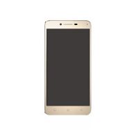 Подробнее о Экран для Lenovo Vibe K5 Plus золотистый модуль экрана в сборе