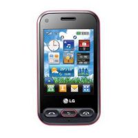 Подробнее о Экран для LG Cookie Max T325 дисплей без тачскрина