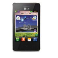 Подробнее о Экран для LG Cookie Smart T370 белый модуль экрана в сборе