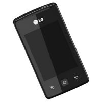 Подробнее о Экран для LG E2 черный модуль экрана в сборе