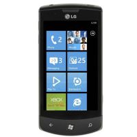 Подробнее о Экран для LG E900 Optimus 7 белый модуль экрана в сборе