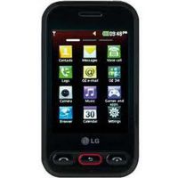 Подробнее о Экран для LG Flick T320 белый модуль экрана в сборе