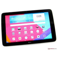 Подробнее о Экран для LG G Pad 10.1 V700n дисплей без тачскрина