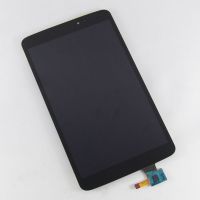 Подробнее о Экран для LG G Pad 8.0 оранжевый модуль экрана в сборе