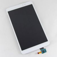 Подробнее о Экран для LG G Pad 8.3 V500 белый модуль экрана в сборе