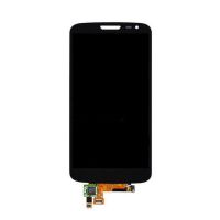 Подробнее о Экран для LG G2 mini D618 with Dual SIM красный модуль экрана в сборе