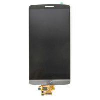 Подробнее о Экран для LG G3 A F410S титановый модуль экрана в сборе