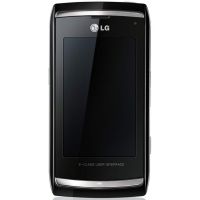 Подробнее о Экран для LG GC900 Viewty Smart серебристый модуль экрана в сборе