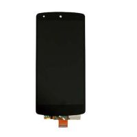 Подробнее о Экран для LG Google Nexus 5 D821 белый модуль экрана в сборе