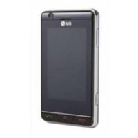 Подробнее о Экран для LG KT878 белый модуль экрана в сборе