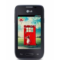 Подробнее о Экран для LG L35 белый модуль экрана в сборе