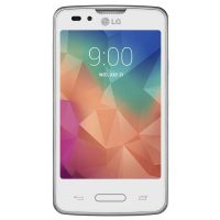 Подробнее о Экран для LG L45 Dual белый модуль экрана в сборе