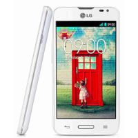 Подробнее о Экран для LG L65 D280 белый модуль экрана в сборе