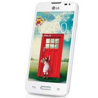 Подробнее о Экран для LG L65 D280N белый модуль экрана в сборе