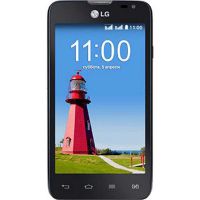 Подробнее о Экран для LG L65 Dual D285 белый модуль экрана в сборе