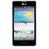 Подробнее о Экран для LG LS720 белый модуль экрана в сборе