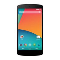 Подробнее о Экран для LG Nexus 5 дисплей без тачскрина