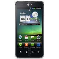 Подробнее о Экран для LG Optimus 2X P993 белый модуль экрана в сборе