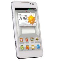 Подробнее о Экран для LG Optimus 3D 2 белый модуль экрана в сборе