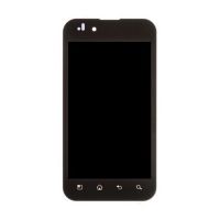 Подробнее о Экран для LG Optimus Black коричневый модуль экрана в сборе