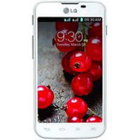 Подробнее о Экран для LG Optimus Duet черный модуль экрана в сборе