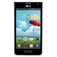 Подробнее о Экран для LG Optimus F3 белый модуль экрана в сборе