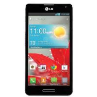 Подробнее о Экран для LG Optimus F7 US780 черный модуль экрана в сборе