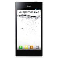 Подробнее о Экран для LG Optimus GJ E975W белый модуль экрана в сборе