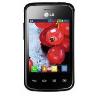 Подробнее о Экран для LG Optimus L1 II Tri E475 белый модуль экрана в сборе