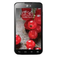 Подробнее о Экран для LG Optimus L7 II Dual белый модуль экрана в сборе