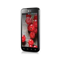 Подробнее о Экран для LG Optimus L7 II P716 Dual белый модуль экрана в сборе