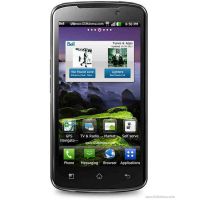 Подробнее о Экран для LG Optimus LTE белый модуль экрана в сборе