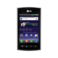 Подробнее о Экран для LG Optimus M Plus MS695 белый модуль экрана в сборе