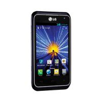 Подробнее о Экран для LG Optimus Regard белый модуль экрана в сборе