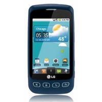 Подробнее о Экран для LG Optimus U US670 черный модуль экрана в сборе