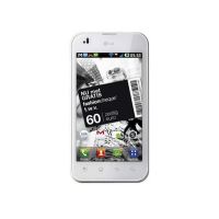 Подробнее о Экран для LG Optimus White дисплей без тачскрина