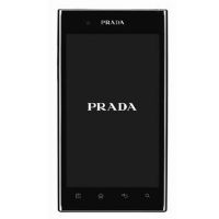 Подробнее о Экран для LG Prada 3.0 белый модуль экрана в сборе