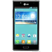 Подробнее о Экран для LG Splendor US730 белый модуль экрана в сборе