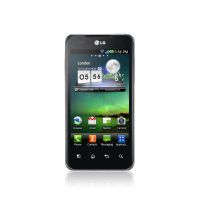 Подробнее о Экран для LG Star P990 Optimus Speed белый модуль экрана в сборе