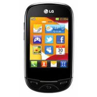 Подробнее о Экран для LG T510 белый модуль экрана в сборе