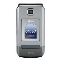 Подробнее о Экран для LG Trax CU575 дисплей