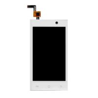 Подробнее о Экран для Micromax A093 Canvas Fire белый модуль экрана в сборе