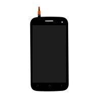 Подробнее о Экран для Micromax A110Q Canvas 2 Plus черный модуль экрана в сборе